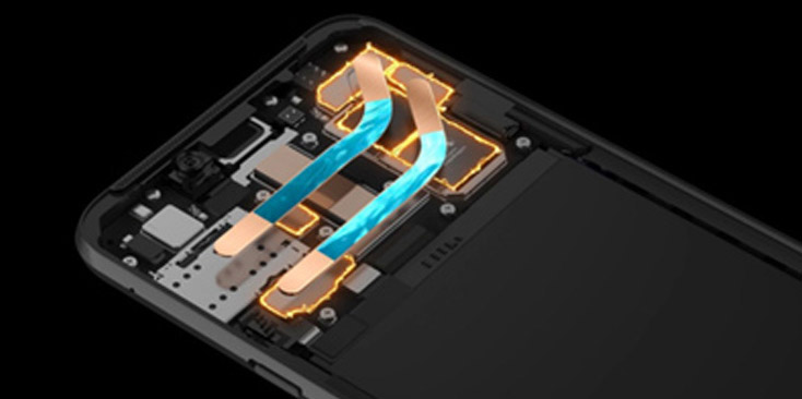 2021年我國手機散熱器市場發展現狀，5G時代均熱板散熱成為主流