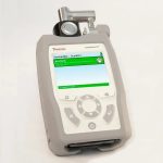 手持式中紅外光譜儀