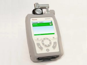 手持式中紅外光譜儀