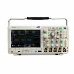 數(shù)字示波器MDO3000系列