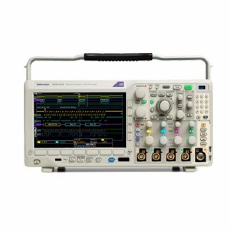 數(shù)字示波器MDO3000系列