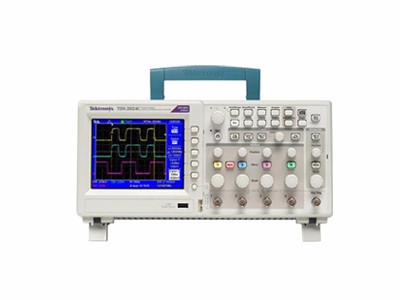 數字示波器TDS2000C系列