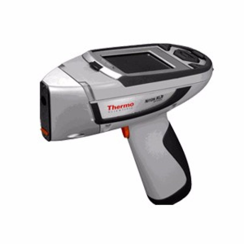 便攜式XRF分析儀XL3T 700S