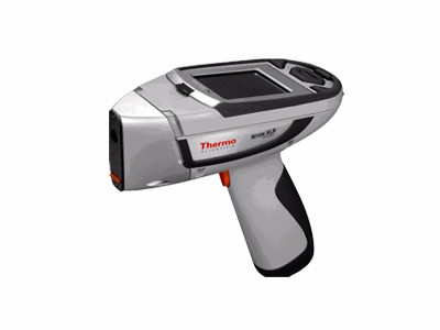 便攜式XRF分析儀XL3T 700S