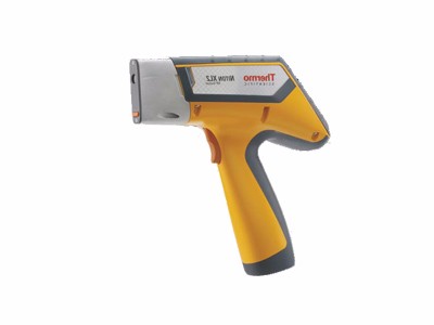 便攜式XRF分析儀 XL2 700