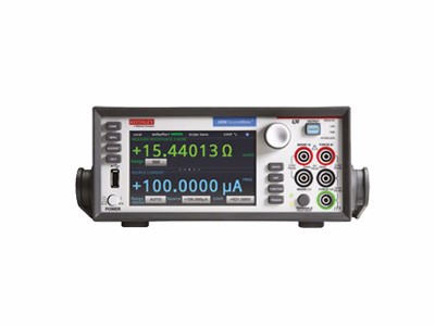 數字源表2400系列