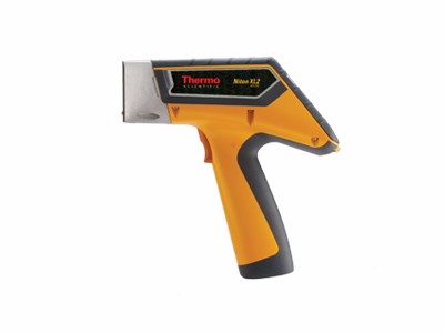 便攜式XRF分析儀 XL2 970