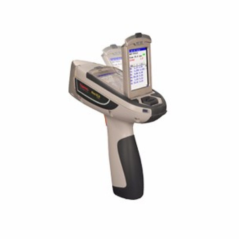 便攜式XRF分析儀 XL3T 970