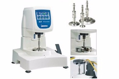 RST-CPS錐板型觸屏流變儀