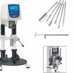 RST-SST軟固體觸屏流變儀