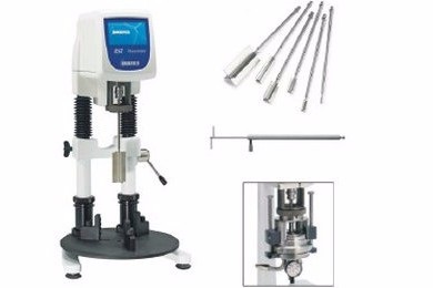RST-SST軟固體觸屏流變儀