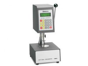 CAP1000+/2000+錐板粘度計